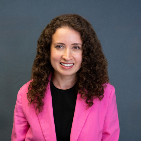 Merve Buehler, MSW